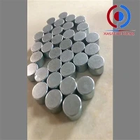 N55 neodimio magnetai