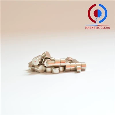 Alnico 9 magnetas