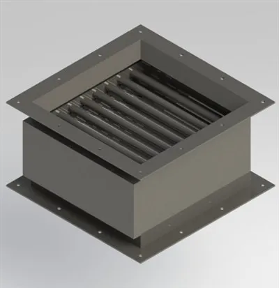 Vamzdyno demagnetizatorius