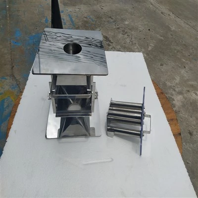 Magnetiko separadoras